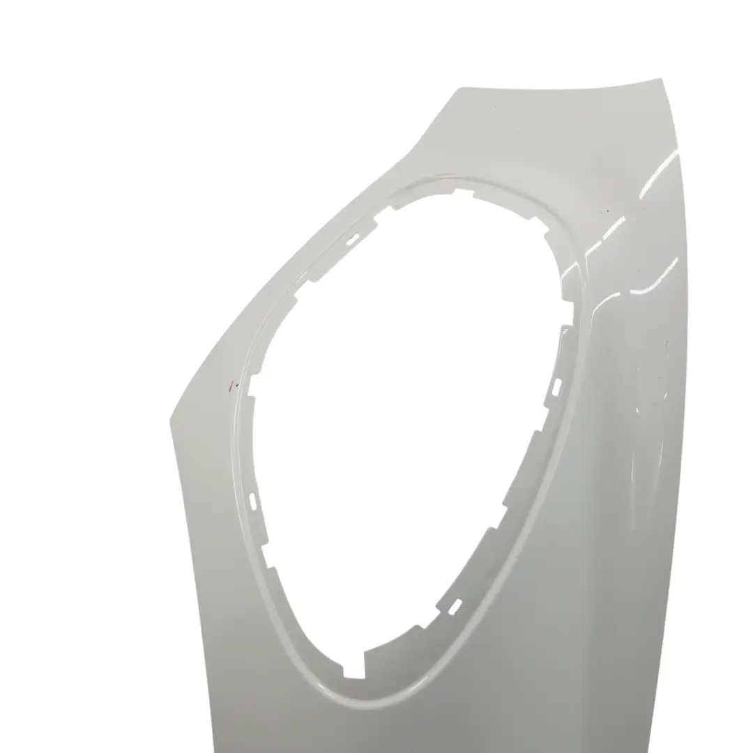 Hood Bonnet Engine Cover Panel Light White - B15 to Mini Countryman R60 with Part number 9805935 Mini Countryman R60 Hood Bonnet Engine Cover Panel Light White - B15 - SKU 9805935-LW1 - Part number 9805935