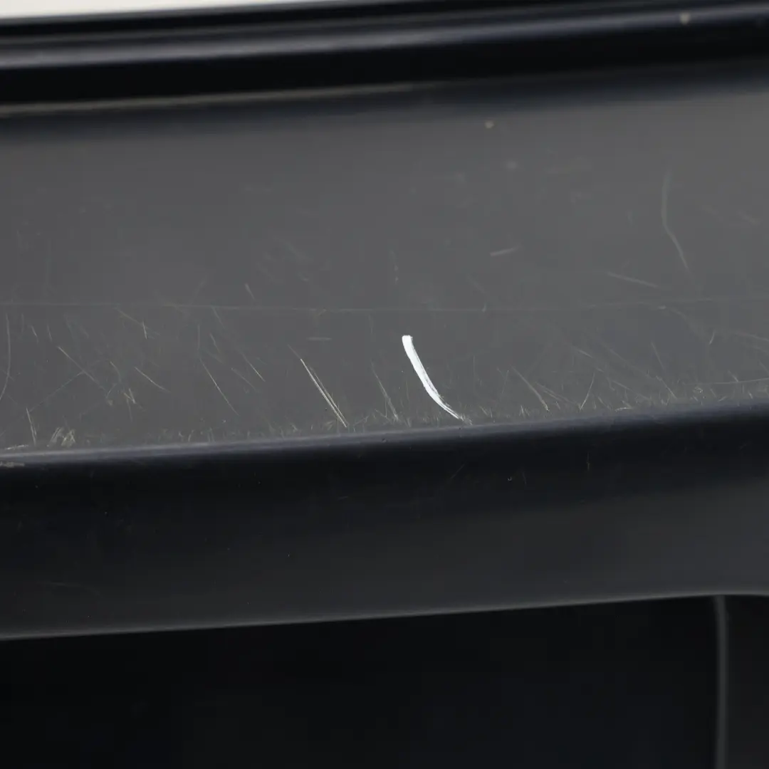 Pare-chocs arrière Cooper S PDC Cosmic Blue Metallic - B13 pour Mini Countryman R60 à propos du numéro de pièce 9806647 Mini Countryman R60 Pare-chocs arrière Cooper S PDC Cosmic Blue Metallic - B13 - SKU 9806647-COB1 - Numéro de pièce 9806647