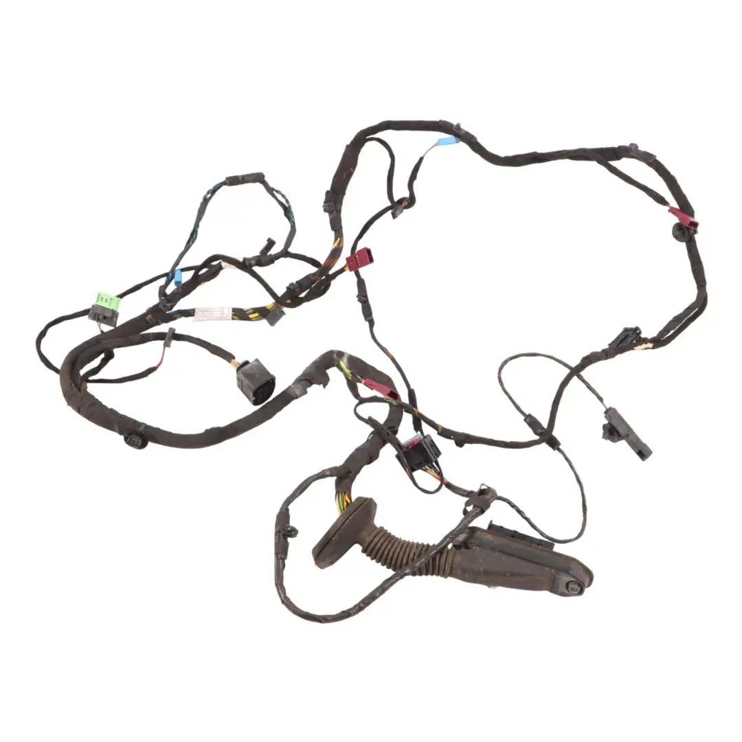 Kabelbaum Vordere Tür Kabel Beifahrerseite für Mini Cooper R60 mit Teilenummer 9811263 Mini Cooper R60 Kabelbaum Vordere Tür Kabel Beifahrerseite - SKU 9811263 - Teilenummer 9811263