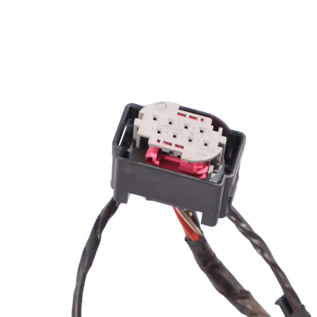 Faisceau De Câbles De Porte Avant Côté Passager pour Mini Cooper R60 à propos du numéro de pièce 9811263 Mini Cooper R60 Faisceau De Câbles De Porte Avant Côté Passager - SKU 9811263 - Numéro de pièce 9811263