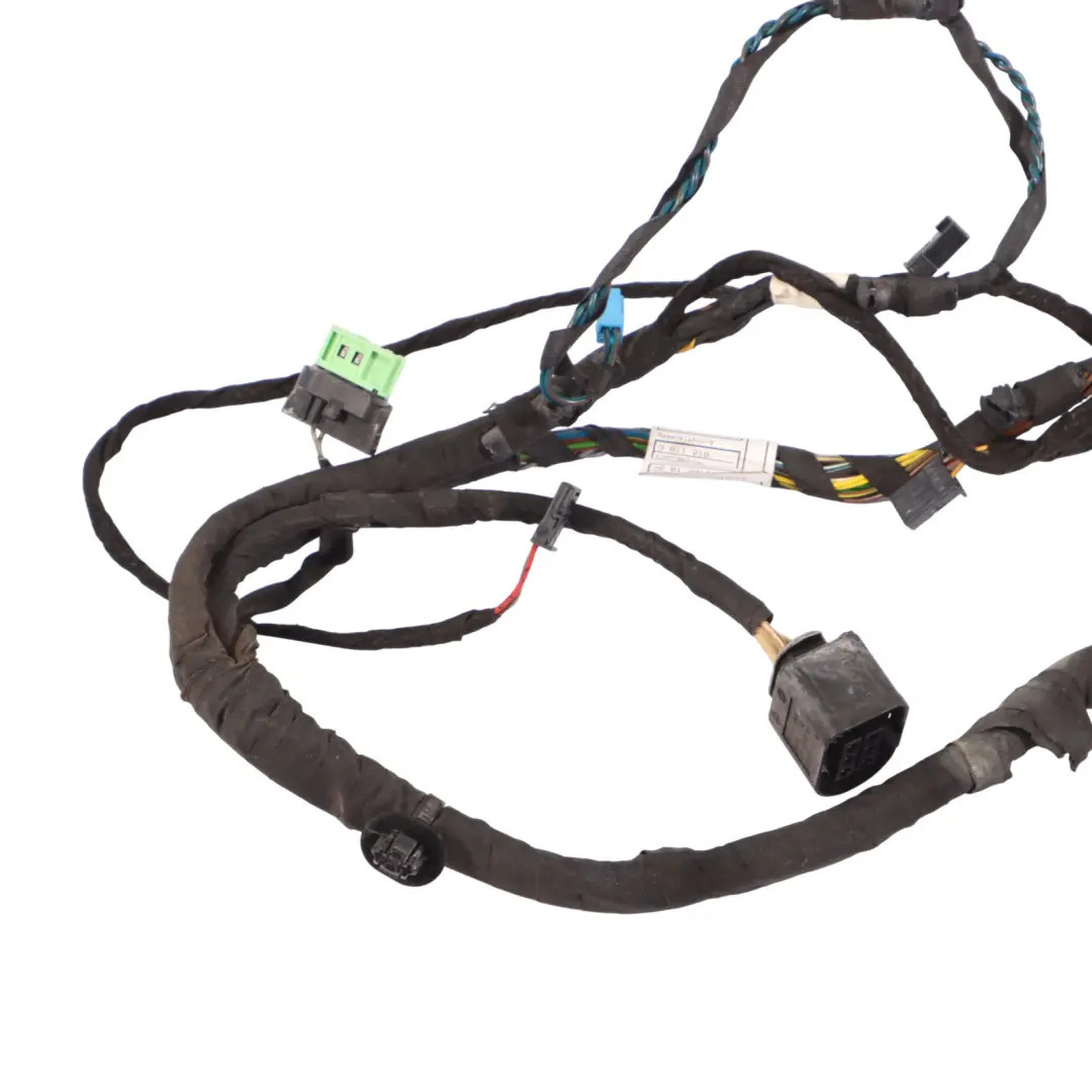 Mini Cooper R60 Faisceau De Câbles De Porte Avant Côté Passager - SKU 9811263 - Numéro de pièce 9811263