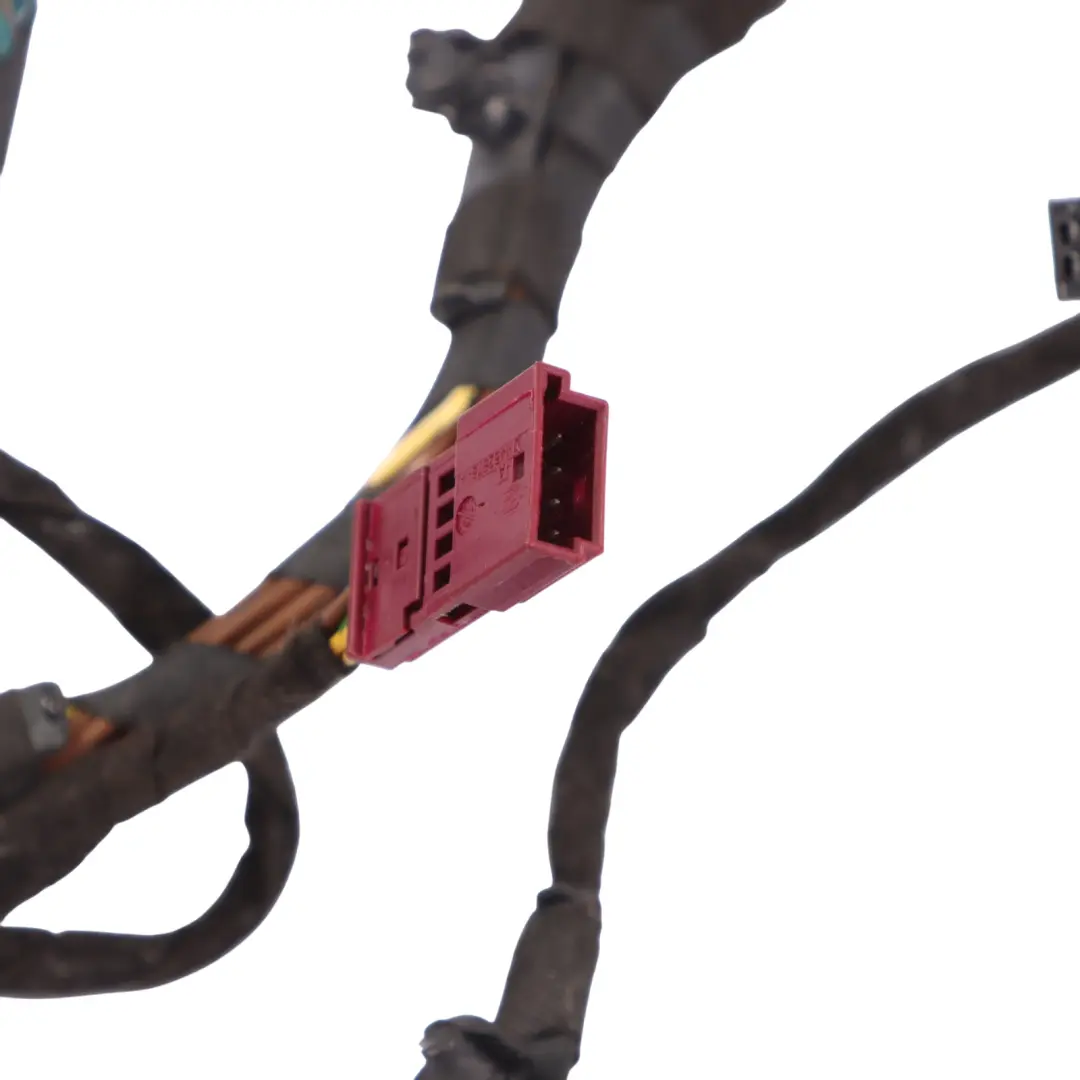 Wiring Loom Front Door Cables Passenger Side to Mini Cooper R60 with Part number 9811263 Mini Cooper R60 Wiring Loom Front Door Cables Passenger Side - SKU 9811263 - Part number 9811263