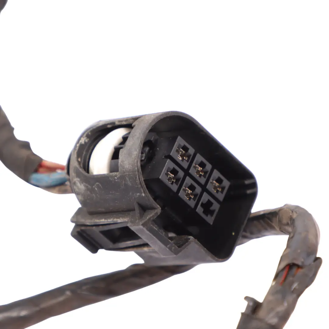 Mini Countryman R60 Driver's Side Door Wiring Harness Front Right O/S - SKU RHD-9811268 - Part number 9811268