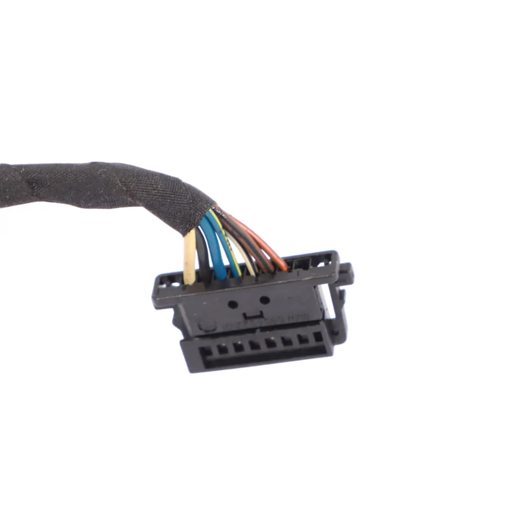 Mini Countryman R60 Driver's Side Door Wiring Harness Front Right O/S - SKU RHD-9811268 - Part number 9811268