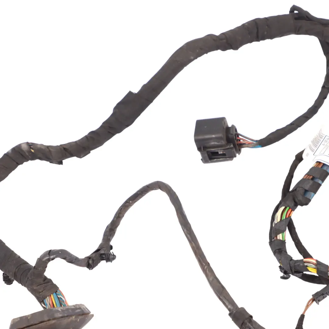 Mini Countryman R60 Driver's Side Door Wiring Harness Front Right O/S - SKU RHD-9811268 - Part number 9811268