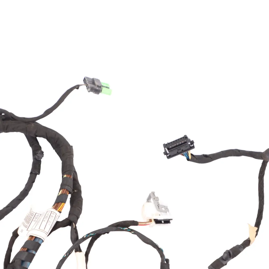 Driver's Side Door Wiring Harness Front Right O/S to Mini Countryman R60 with Part number 9811268 Mini Countryman R60 Driver's Side Door Wiring Harness Front Right O/S - SKU RHD-9811268 - Part number 9811268