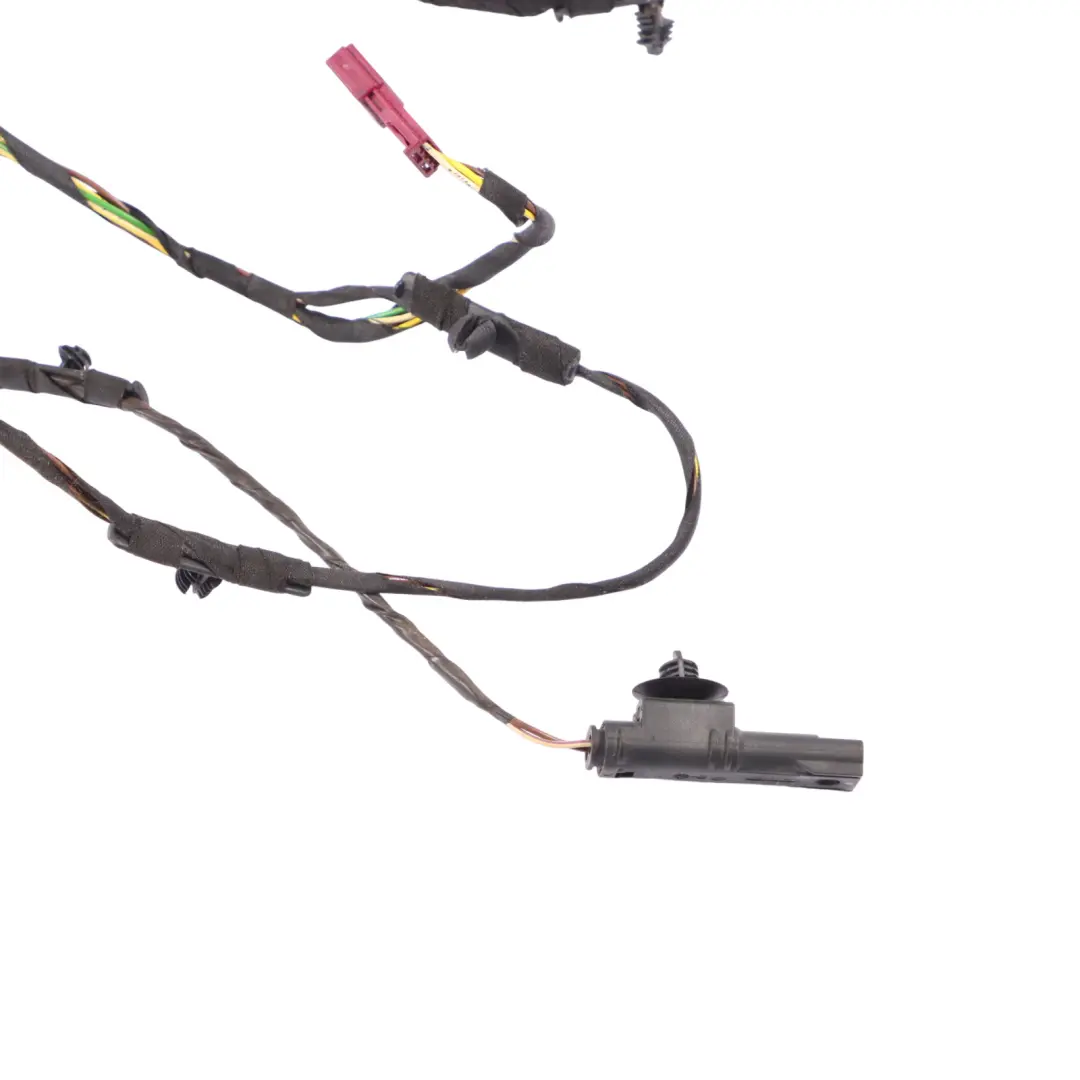 Driver's Side Door Wiring Harness Front Right O/S to Mini Countryman R60 with Part number 9811268 Mini Countryman R60 Driver's Side Door Wiring Harness Front Right O/S - SKU RHD-9811268 - Part number 9811268