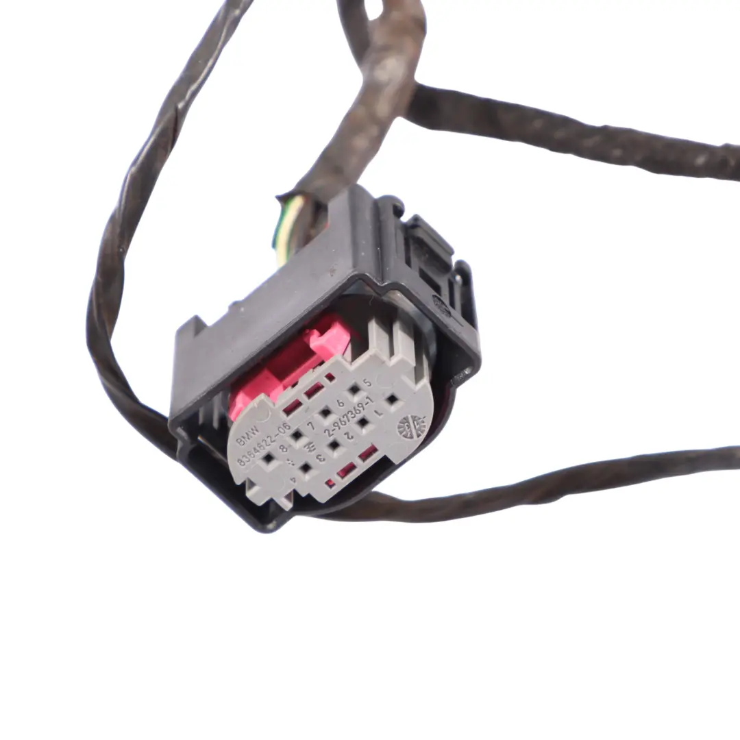 Driver's Side Door Wiring Harness Front Right O/S to Mini Countryman R60 with Part number 9811268 Mini Countryman R60 Driver's Side Door Wiring Harness Front Right O/S - SKU RHD-9811268 - Part number 9811268