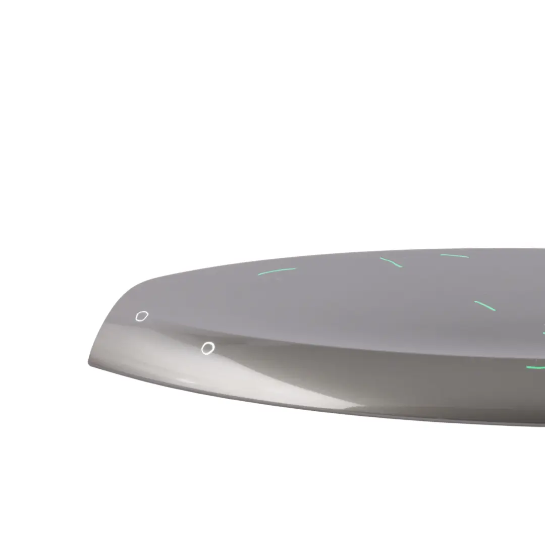 Mini Countryman R60 Aileron De Coffre De Hayon Arrière Gris Royal Métallisé A48 - SKU 9811625-ROG - Numéro de pièce 9811625