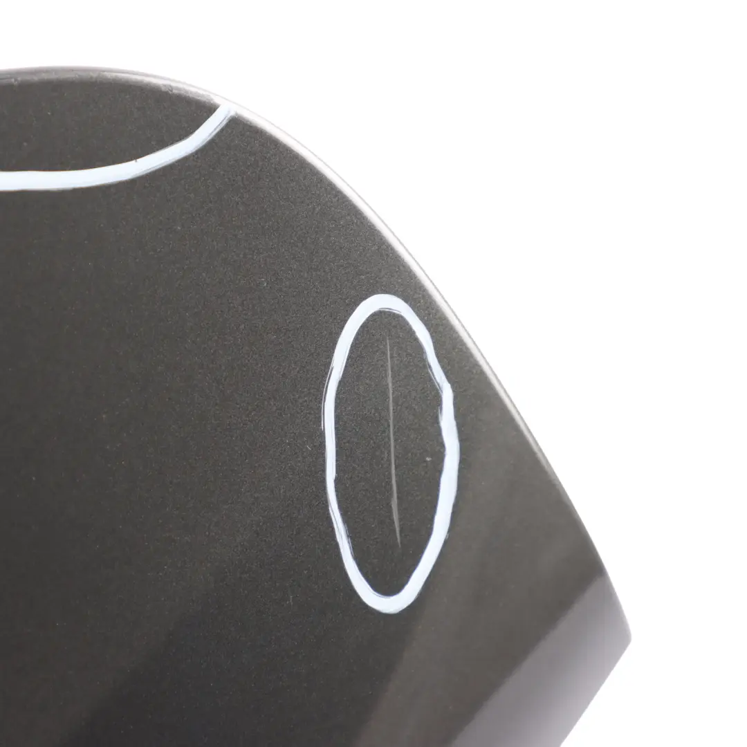 Coffre De Hayon Arrière Gris Royal Métallisé A48 pour Mini Countryman R60 Aileron De à propos du numéro de pièce 9811625 Mini Countryman R60 Aileron De Coffre De Hayon Arrière Gris Royal Métallisé A48 - SKU 9811625-ROG - Numéro de pièce 9811625