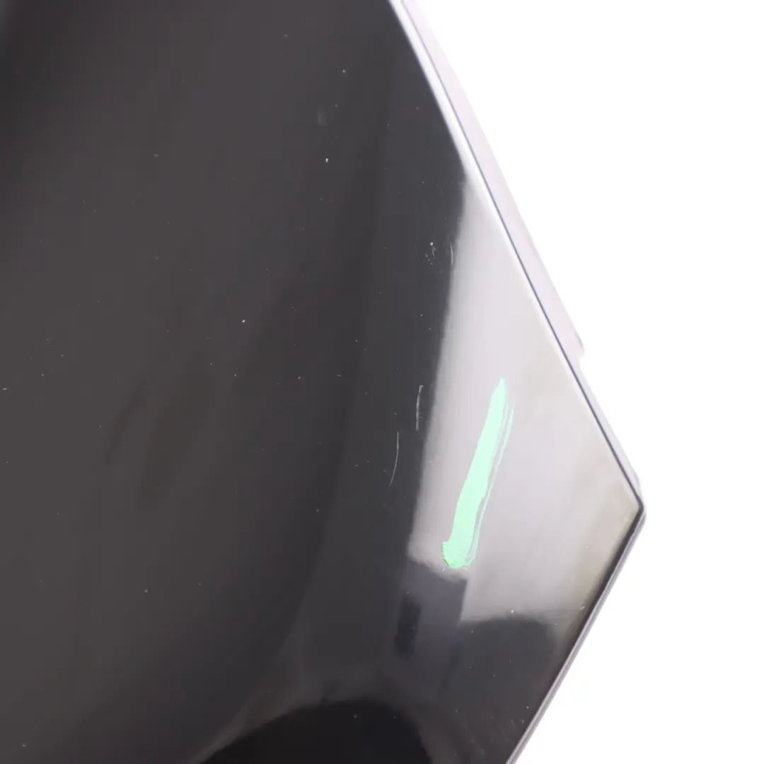 Spoiler Klapy Bagażnika Tylny Tył Czarny 9801389 do Mini R60 Countryman o numerze 9811626 Mini R60 Countryman Spoiler Klapy Bagażnika Tylny Tył Czarny 9801389 - SKU 9811626-BLK1 - Numer Części 9811626