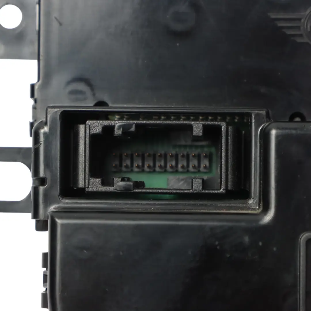 Mini R60 Panel Sterowania Klimatyzacji Nawiewu - SKU 9812027-10 - Numer Części 9812027