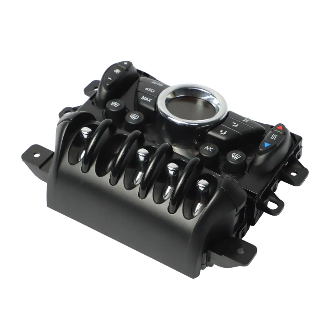 Controllo riscaldatore climatizzatore automatico per Mini Cooper R60 con numero di parte 9812027 Mini Cooper R60 Controllo riscaldatore climatizzatore automatico - SKU 9812027-10 - Numero di parte 9812027