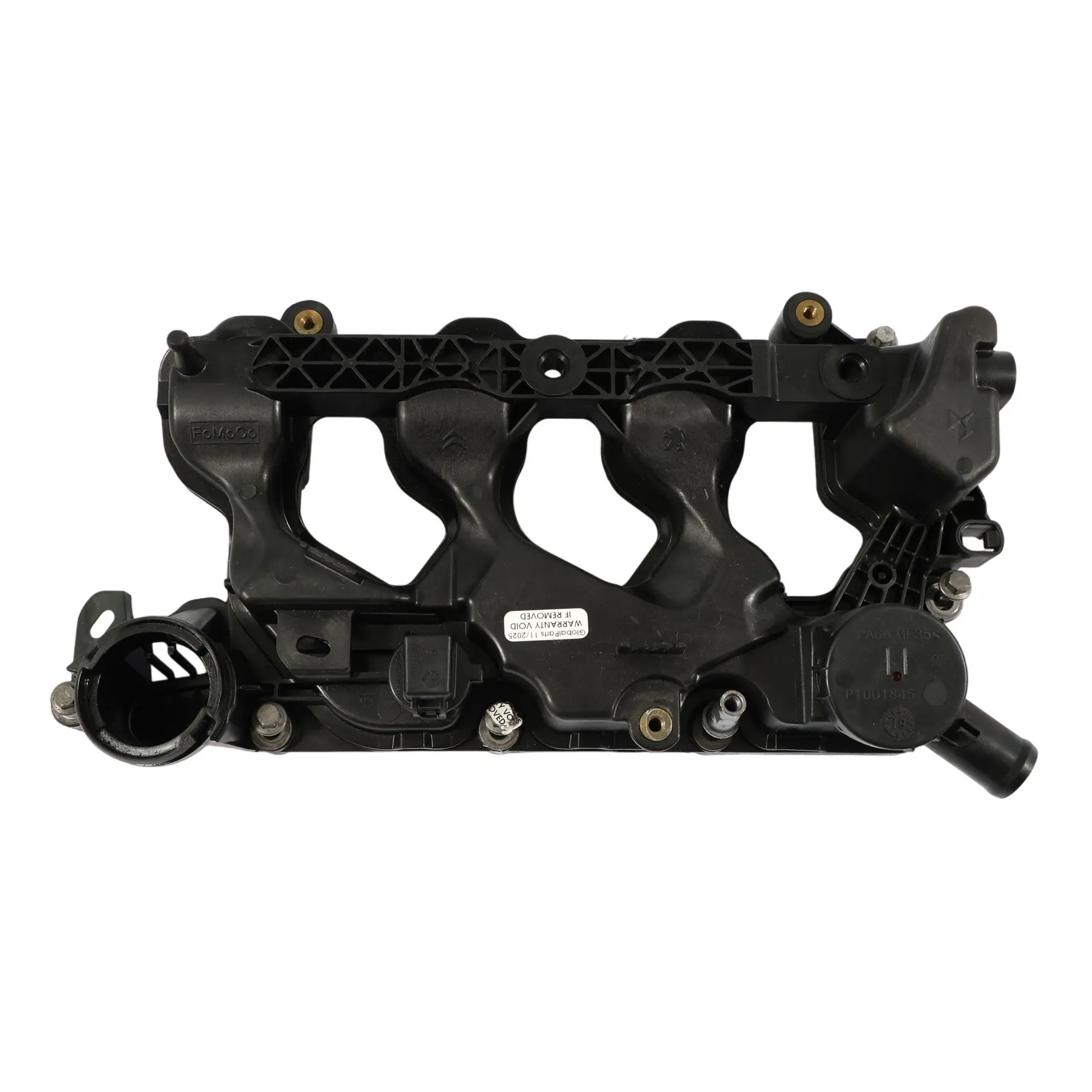 Ford Transit Connect Mk2 1.5D Copertura Testa Cilindro Bilanciere JX6Q-6K271-AD