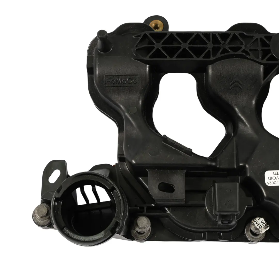 Mk2 1.5D Rocker Cylinder Head Cover Panel JX6Q-6K271-AD to Ford Transit Connect with Part number 9827622980-1 Ford Transit Connect Mk2 1.5D Rocker Cylinder Head Cover Panel JX6Q-6K271-AD - SKU 9827622980-1 - Part number 9827622980-1