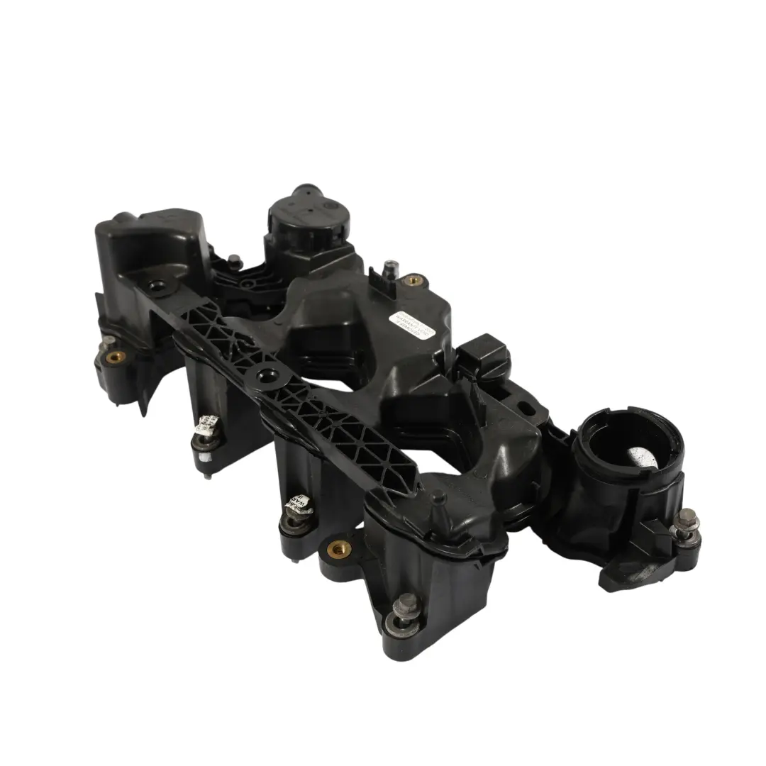 Mk2 1.5D Rocker Cylinder Head Cover Panel JX6Q-6K271-AD to Ford Transit Connect with Part number 9827622980-1 Ford Transit Connect Mk2 1.5D Rocker Cylinder Head Cover Panel JX6Q-6K271-AD - SKU 9827622980-1 - Part number 9827622980-1