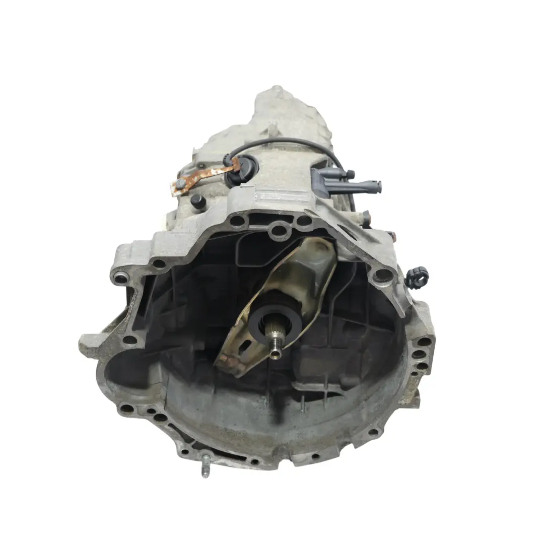 Gearbox Manual G86.01 EFD WARRANTY to Porsche Boxster 986 2.7 Petrol with Part number 98630001005 Porsche Boxster 986 2.7 Petrol Gearbox Manual G86.01 EFD WARRANTY - SKU 98630001005 - Part number 98630001005