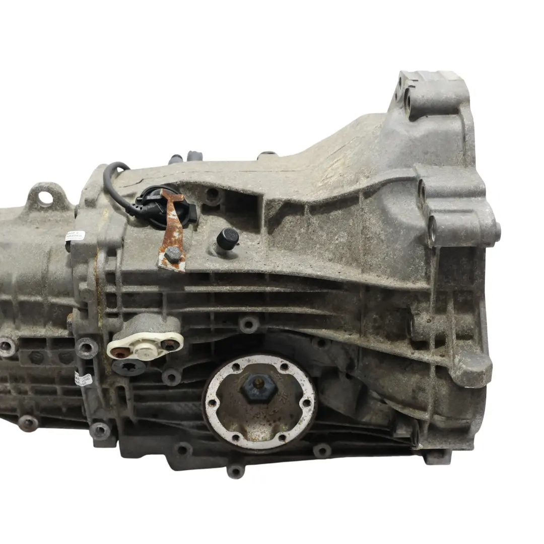 Gearbox Manual G86.01 EFD WARRANTY to Porsche Boxster 986 2.7 Petrol with Part number 98630001005 Porsche Boxster 986 2.7 Petrol Gearbox Manual G86.01 EFD WARRANTY - SKU 98630001005 - Part number 98630001005