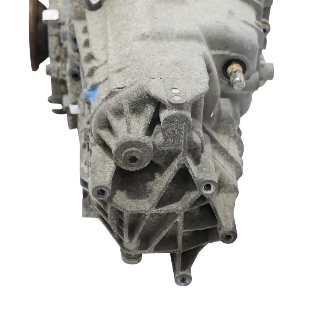 Porsche Boxster 986 2.7 Petrol Gearbox Manual G86.01 EFD WARRANTY - SKU 98630001005 - Part number 98630001005