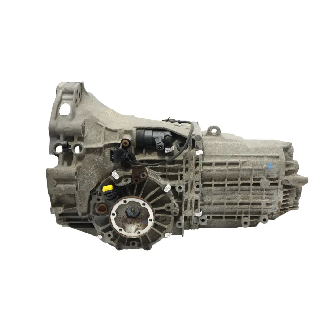 Porsche Boxster 986 2.7 Benzina Cambio Manuale G86.01 EFD GARANZIA - SKU 98630001005 - Numero di parte 98630001005