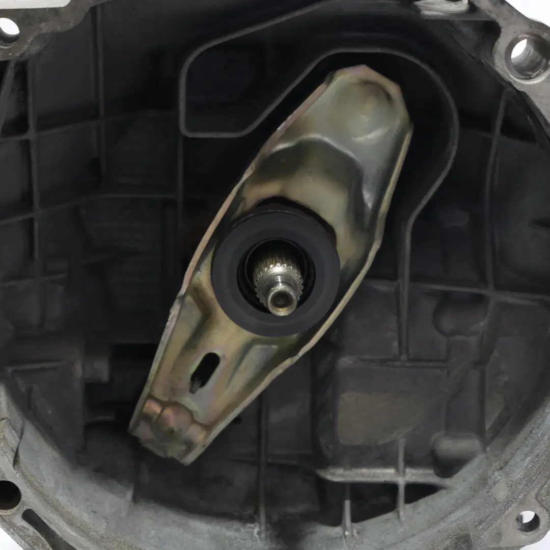 Boîte Vitesses Manuelle G86.01 EFD GARANTIE pour Porsche Boxster 986 2.7 à propos du numéro de pièce 98630001005 Porsche Boxster 986 2.7 Boîte Vitesses Manuelle G86.01 EFD GARANTIE - SKU 98630001005 - Numéro de pièce 98630001005