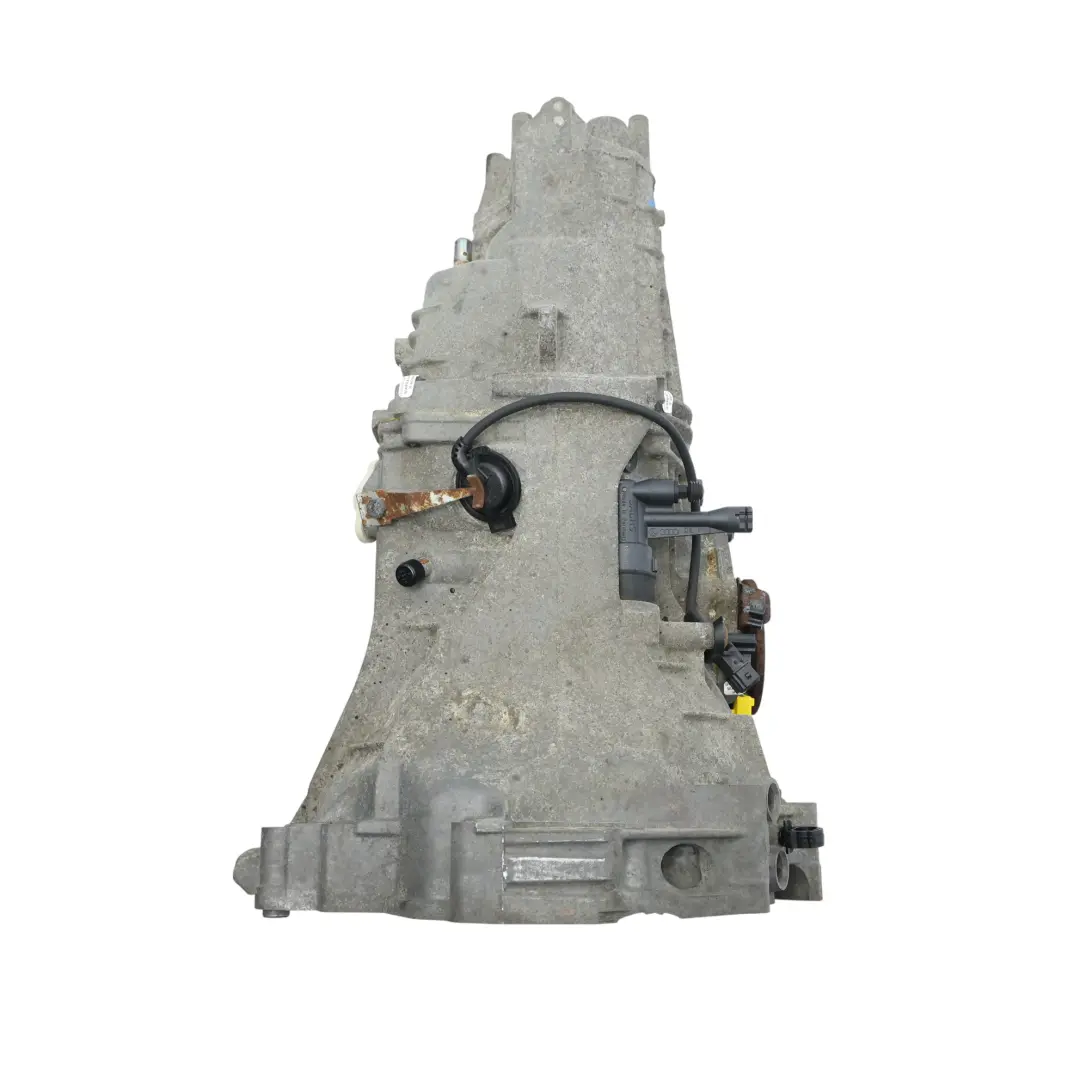 Porsche Boxster 986 2.7 Boîte Vitesses Manuelle G86.01 EFD GARANTIE - SKU 98630001005 - Numéro de pièce 98630001005