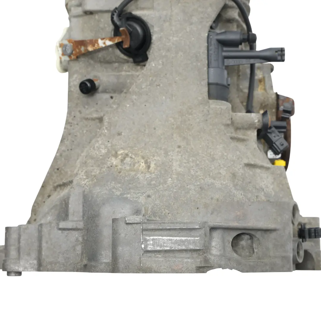 Porsche Boxster 986 2.7 Benzina Cambio Manuale G86.01 EFD GARANZIA - SKU 98630001005 - Numero di parte 98630001005