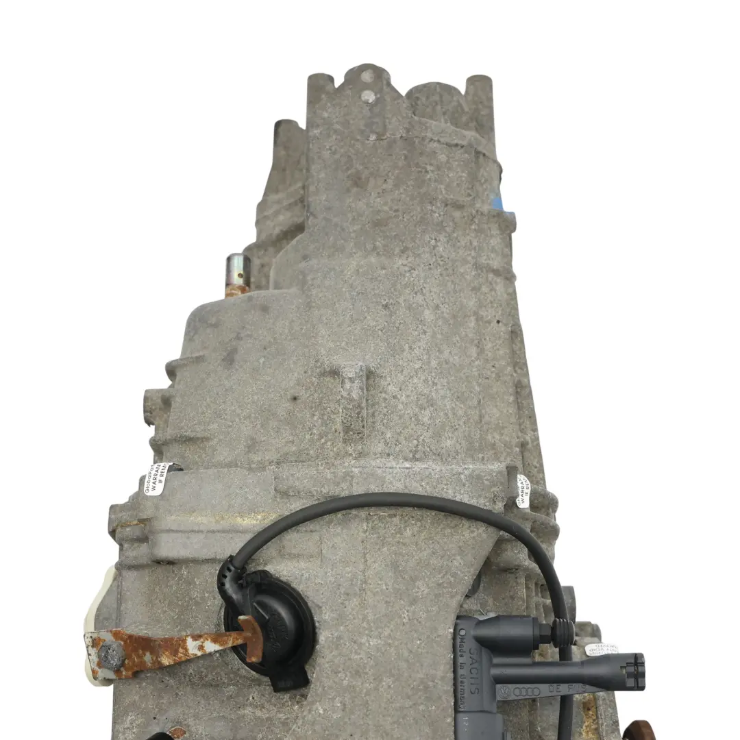 Porsche Boxster 986 2.7 Benzina Cambio Manuale G86.01 EFD GARANZIA - SKU 98630001005 - Numero di parte 98630001005