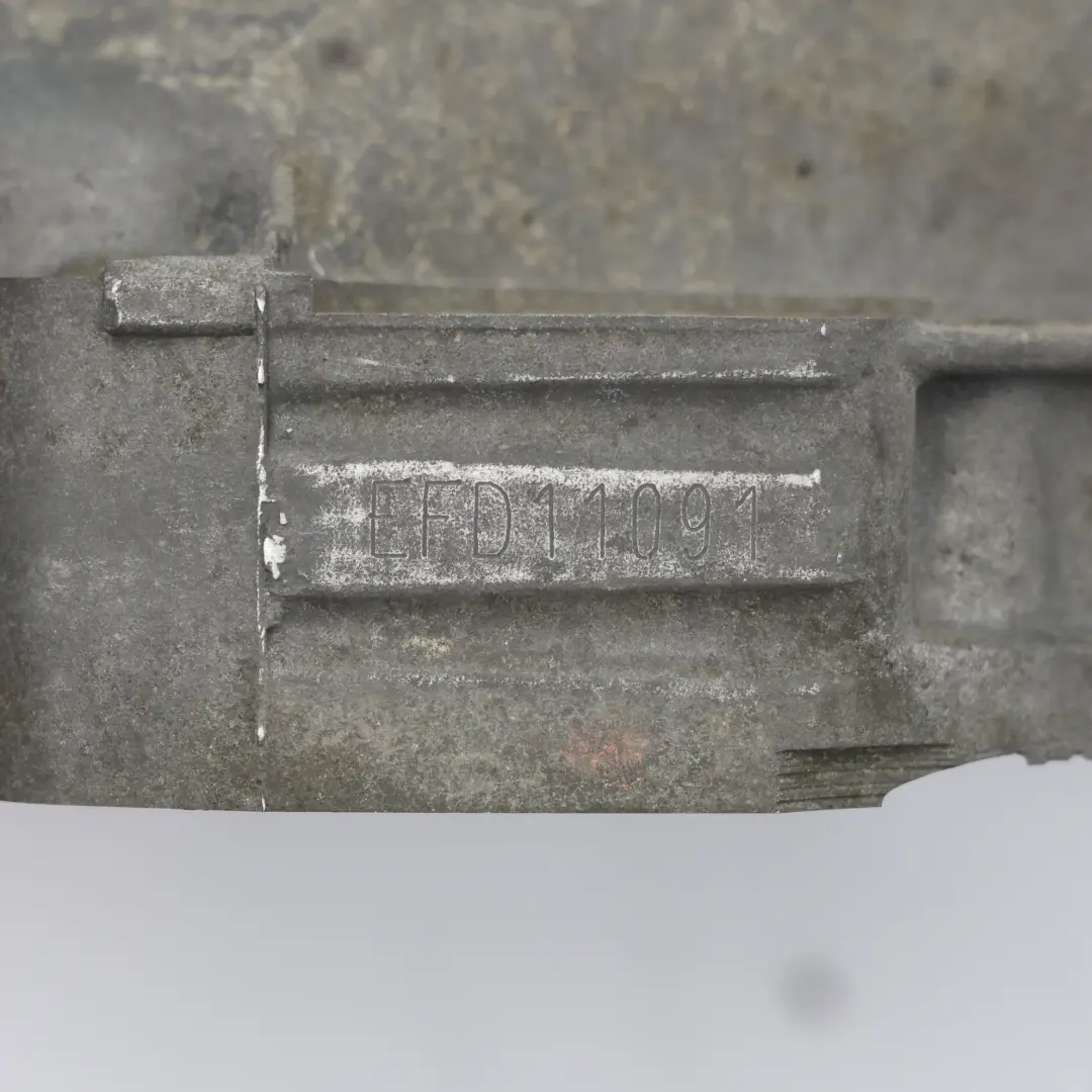 Benziner Schalt Getriebe G86.01 EFD GARANTIE für Porsche Boxster 986 2.7 mit Teilenummer 98630001005 Porsche Boxster 986 2.7 Benziner Schalt Getriebe G86.01 EFD GARANTIE - SKU 98630001005 - Teilenummer 98630001005