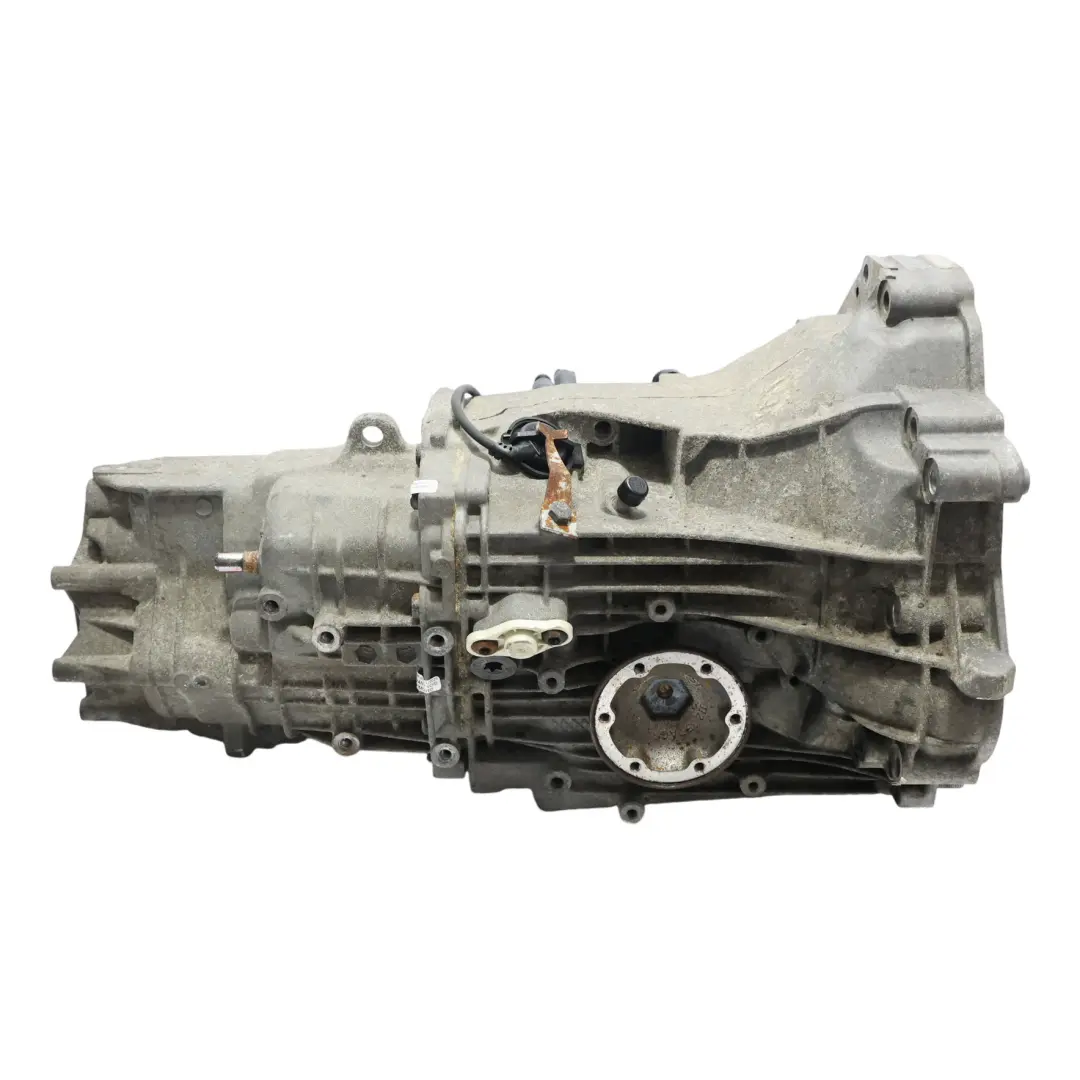 Porsche Boxster 986 2.7 Boîte Vitesses Manuelle G86.01 EFD GARANTIE - SKU 98630001005 - Numéro de pièce 98630001005