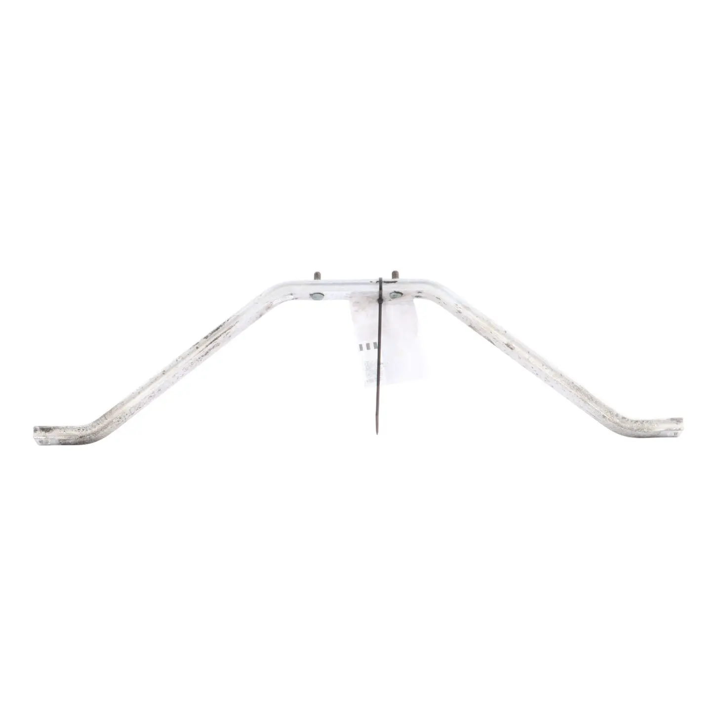 Porsche Boxster 986 Supporto Puntone Traversa Sospensione Posteriore 98633109303