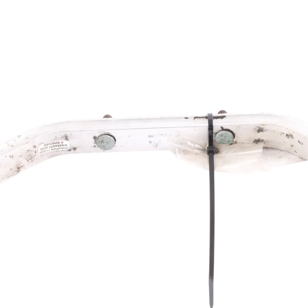 Axle Suspension Crossmember Strut Support to Porsche Boxster 986 Rear with Part number 98633109303 Porsche Boxster 986 Rear Axle Suspension Crossmember Strut Support - SKU 98633109303 - Part number 98633109303