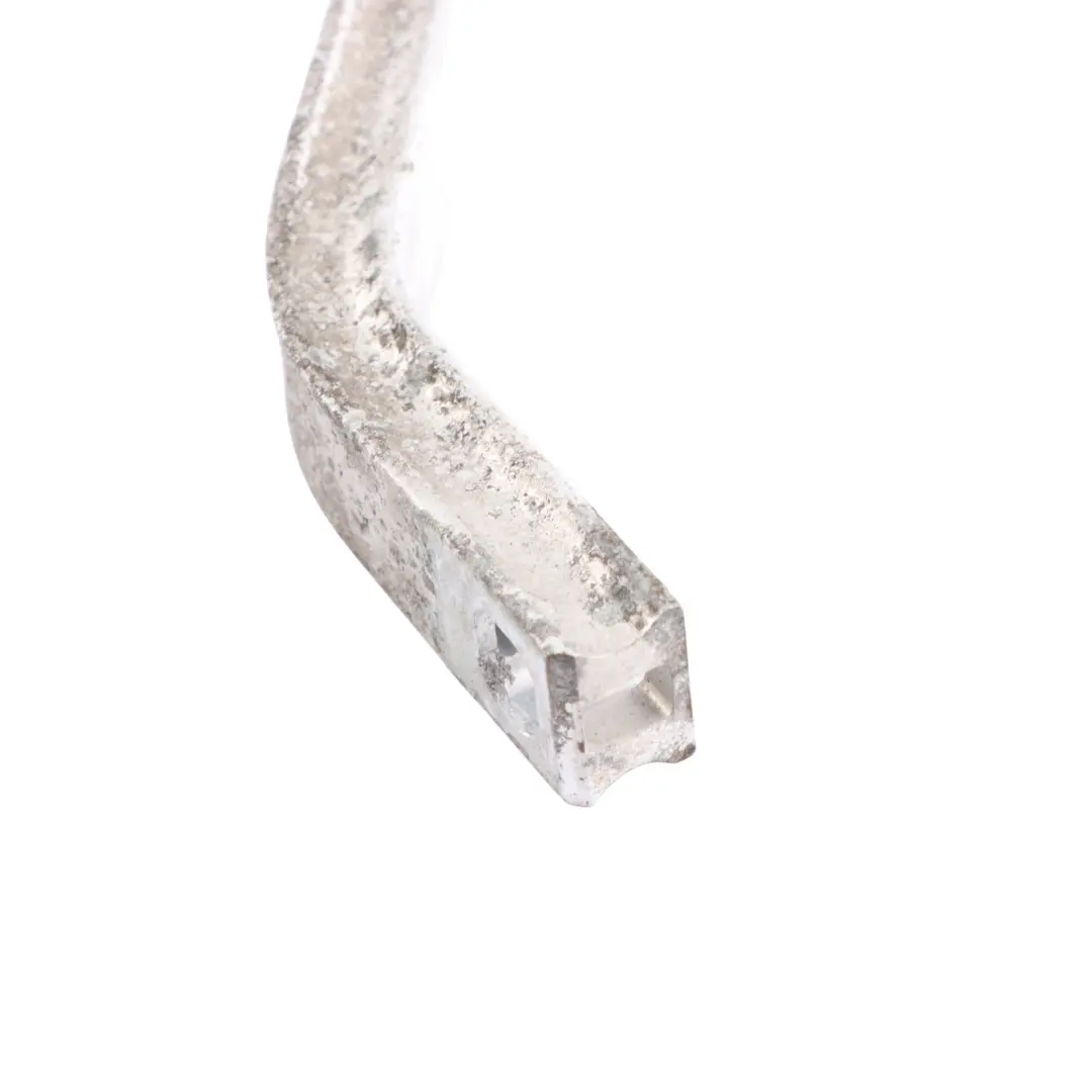 Porsche Boxster 986 Supporto Puntone Traversa Sospensione Posteriore - SKU 98633109303 - Numero di parte 98633109303