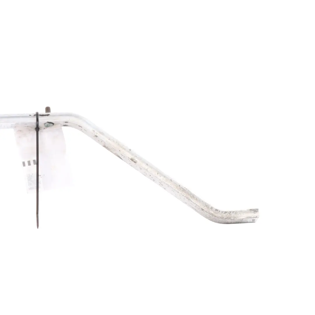 Porsche Boxster 986 Supporto Puntone Traversa Sospensione Posteriore - SKU 98633109303 - Numero di parte 98633109303