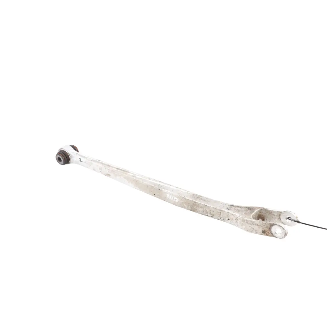 Wishbone Lower Control Arm Rear Left Right N/O/S to Porsche Boxster 986 with Part number 98633114304 Porsche Boxster 986 Wishbone Lower Control Arm Rear Left Right N/O/S - SKU 98633114304 - Part number 98633114304