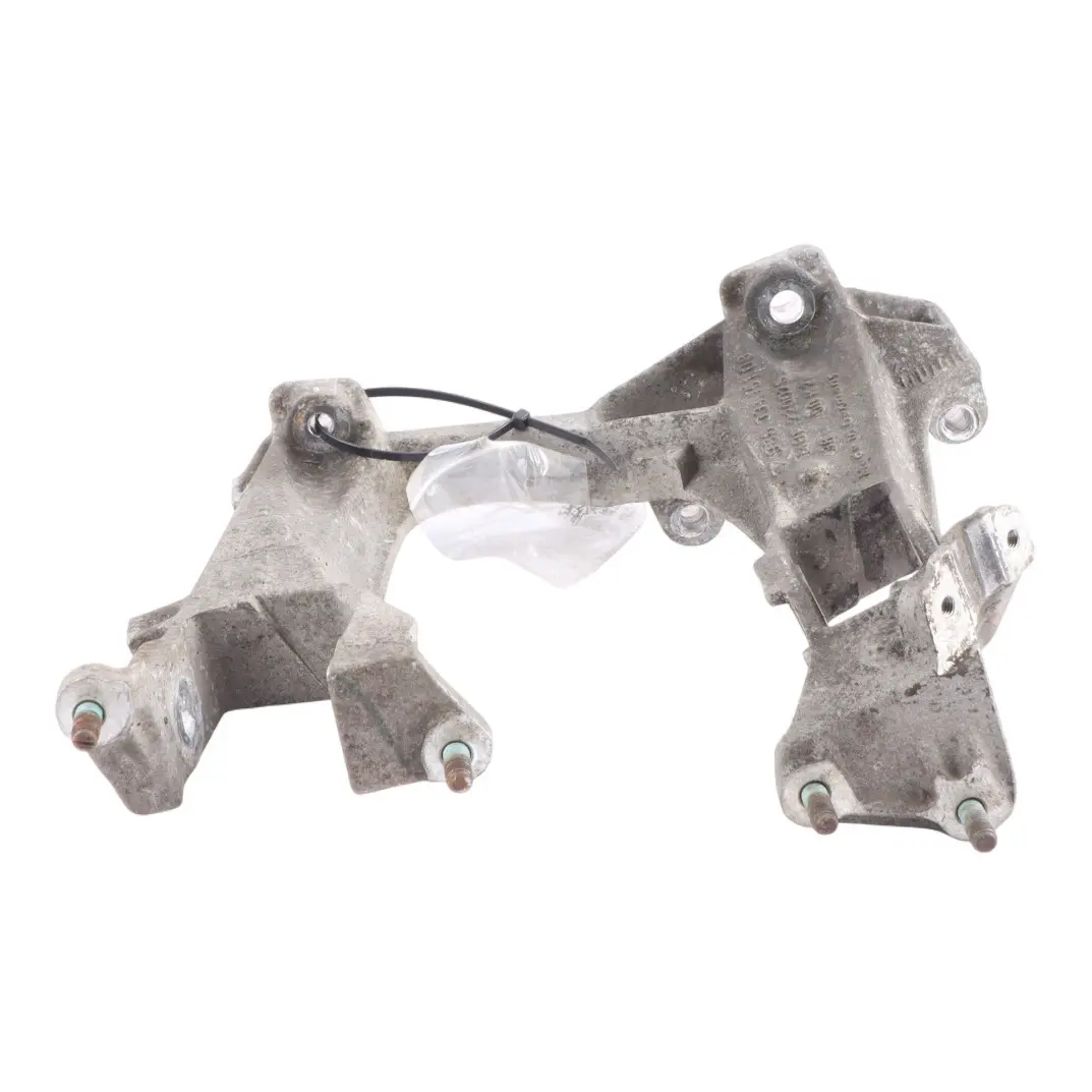 Porsche Boxster 986 Subframe Mount Bracket Suspension Rear Left N/S 98633115108