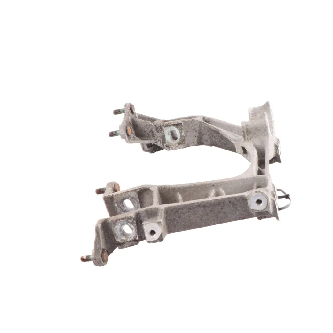 Subframe Mount Bracket Suspension Rear Left N/S to Porsche Boxster 986 with Part number 98633115108 Porsche Boxster 986 Subframe Mount Bracket Suspension Rear Left N/S - SKU 98633115108 - Part number 98633115108