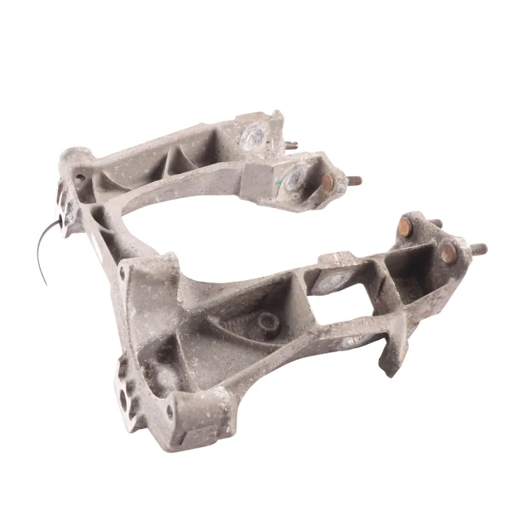 Porsche Boxster 986 Subframe Mount Bracket Suspension Rear Left N/S - SKU 98633115108 - Part number 98633115108