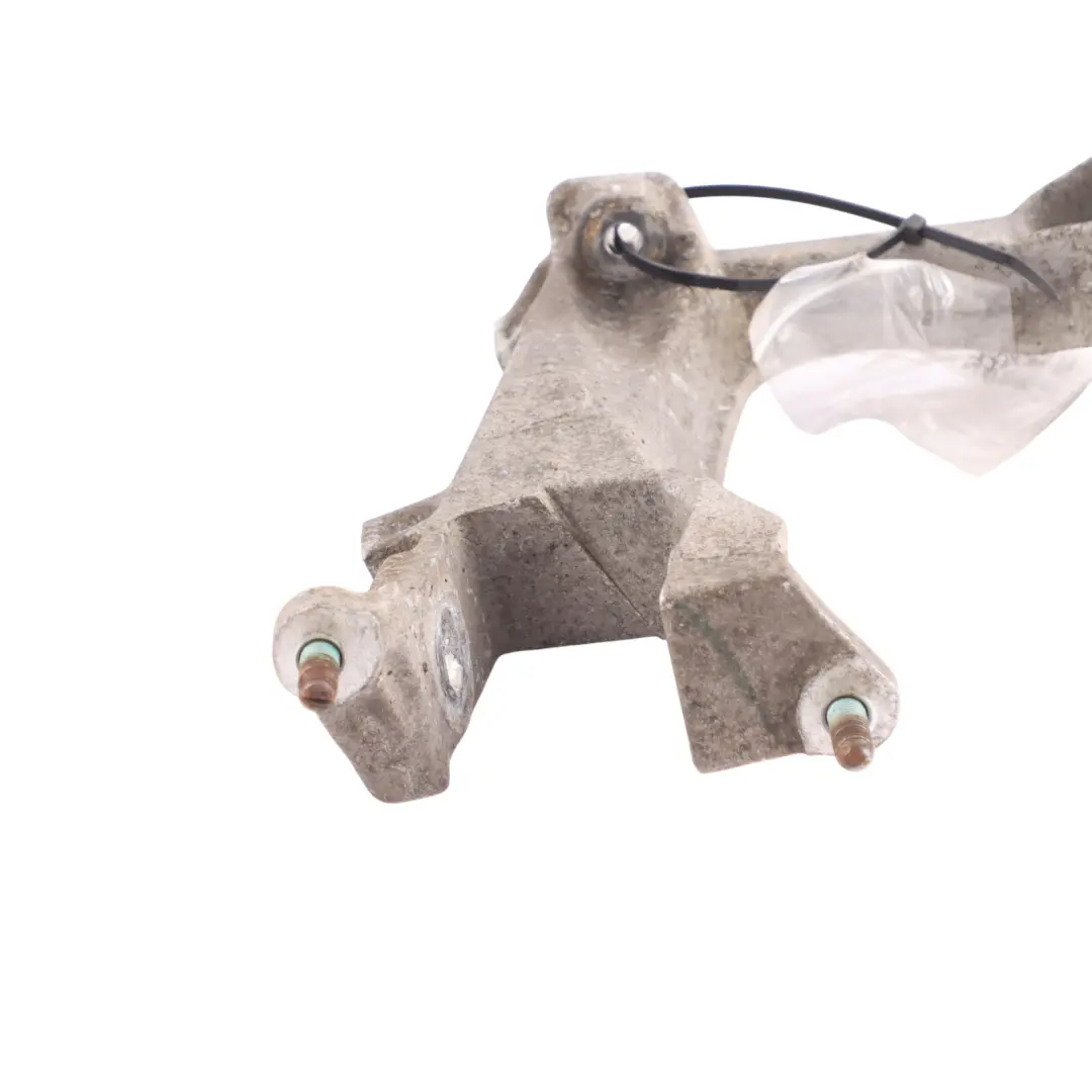 Subframe Mount Bracket Suspension Rear Left N/S to Porsche Boxster 986 with Part number 98633115108 Porsche Boxster 986 Subframe Mount Bracket Suspension Rear Left N/S - SKU 98633115108 - Part number 98633115108