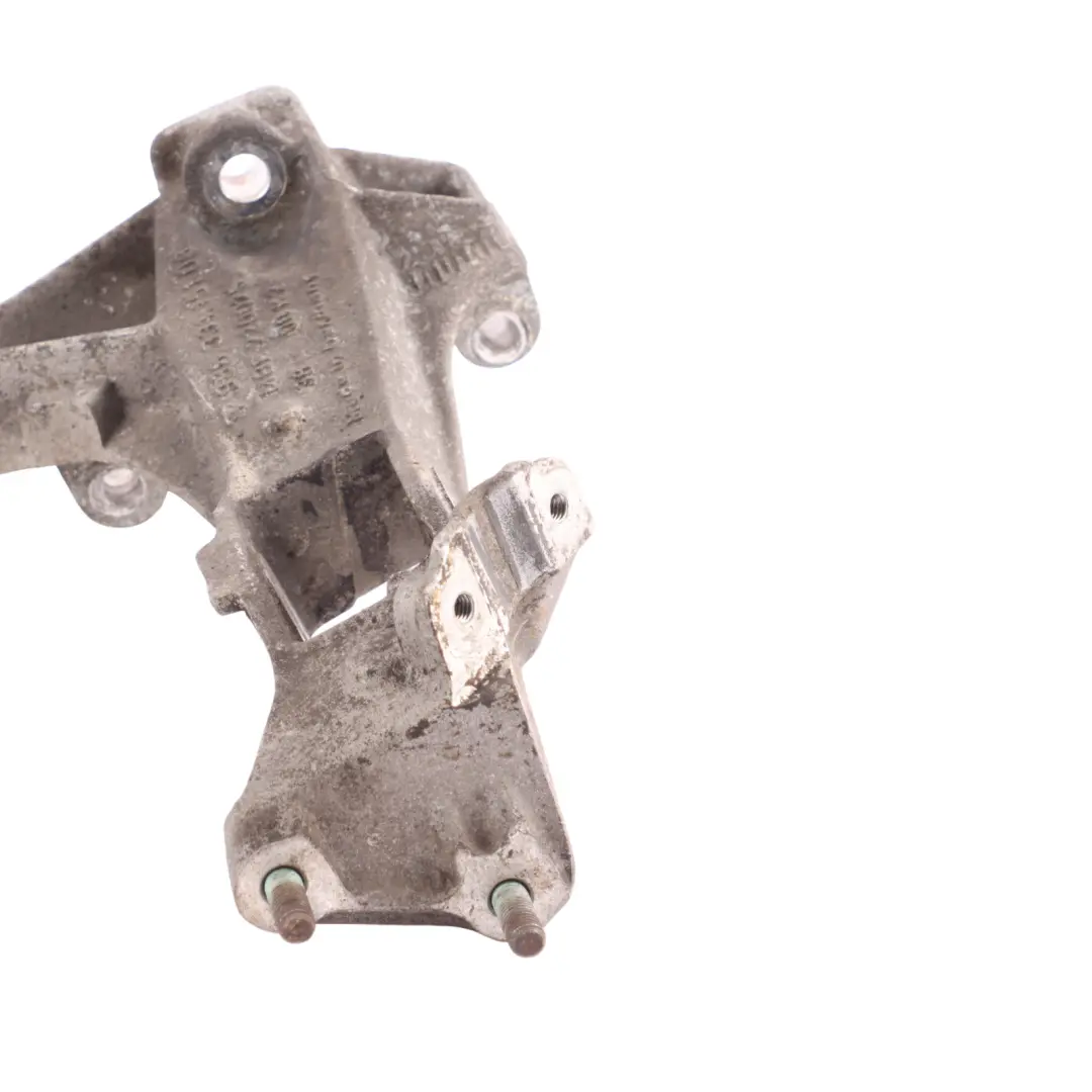 Porsche Boxster 986 Subframe Mount Bracket Suspension Rear Left N/S - SKU 98633115108 - Part number 98633115108