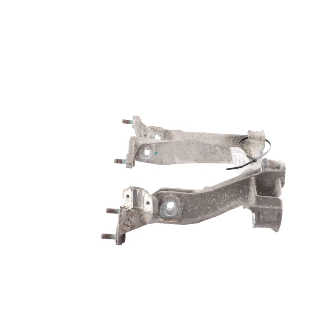 Subframe Mount Bracket Suspension Rear Left N/S to Porsche Boxster 986 with Part number 98633115108 Porsche Boxster 986 Subframe Mount Bracket Suspension Rear Left N/S - SKU 98633115108 - Part number 98633115108