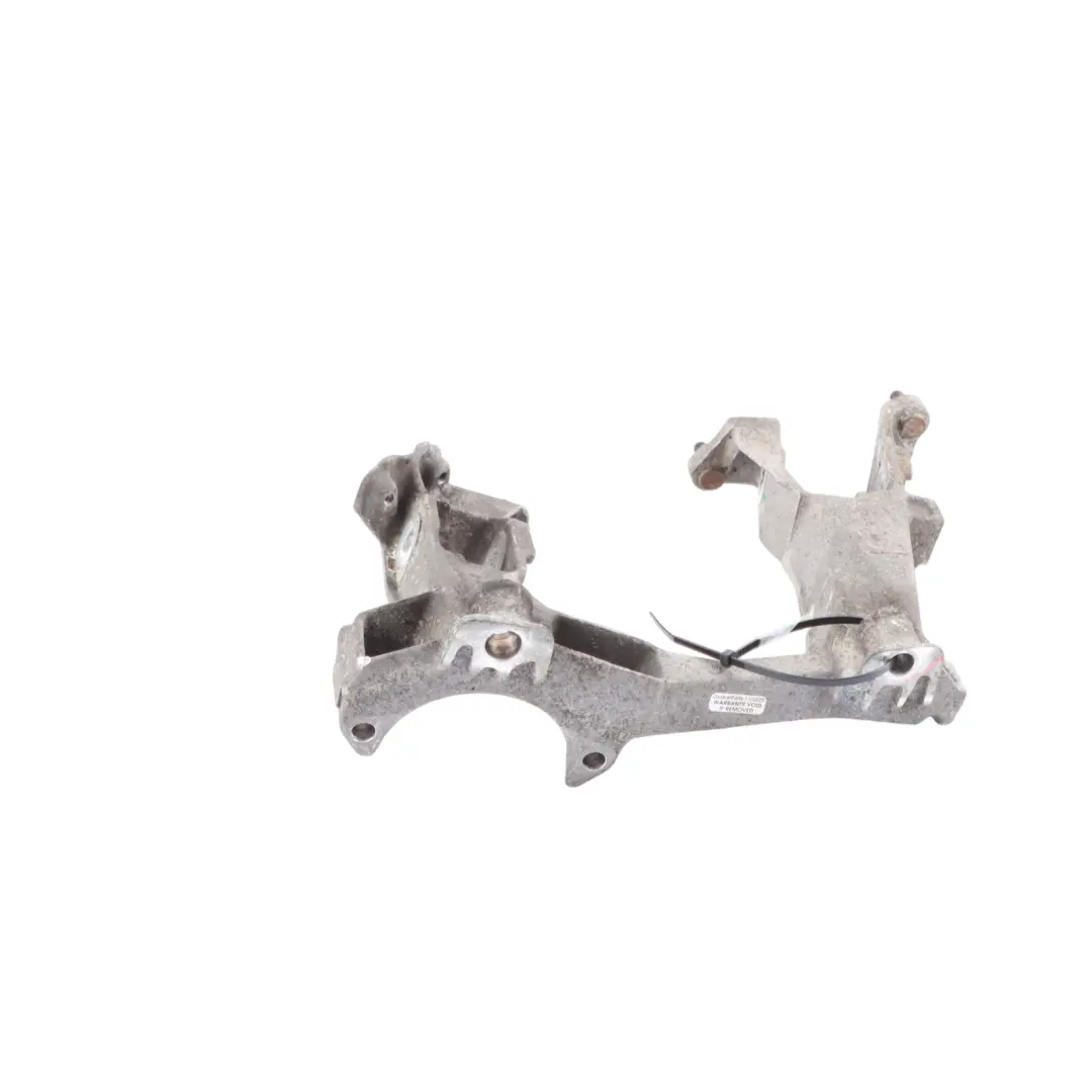 Porsche Boxster 986 Subframe Mount Bracket Suspension Rear Left N/S - SKU 98633115108 - Part number 98633115108