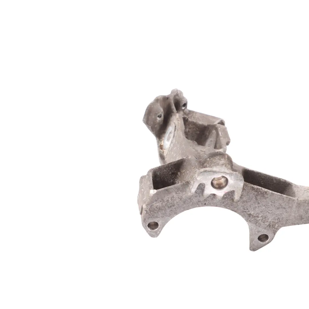 Porsche Boxster 986 Subframe Mount Bracket Suspension Rear Left N/S - SKU 98633115108 - Part number 98633115108