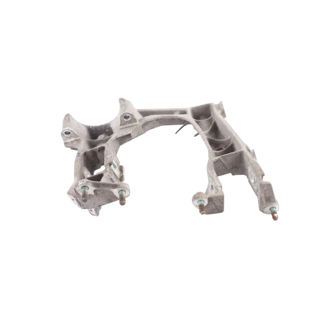 Subframe Mount Bracket Suspension Rear Left N/S to Porsche Boxster 986 with Part number 98633115108 Porsche Boxster 986 Subframe Mount Bracket Suspension Rear Left N/S - SKU 98633115108 - Part number 98633115108