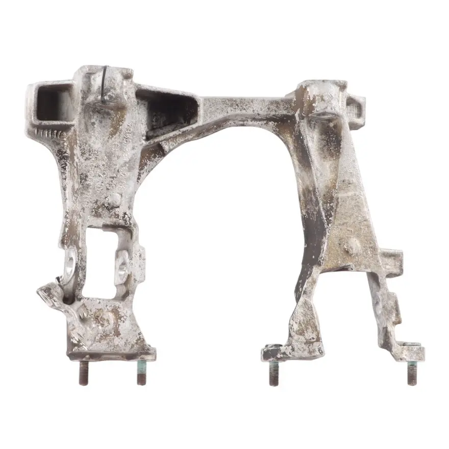 Porsche Boxster 986 Hintere Subframe Mount Halterung Lager Rechts - SKU 98633115208 - Teilenummer 98633115208