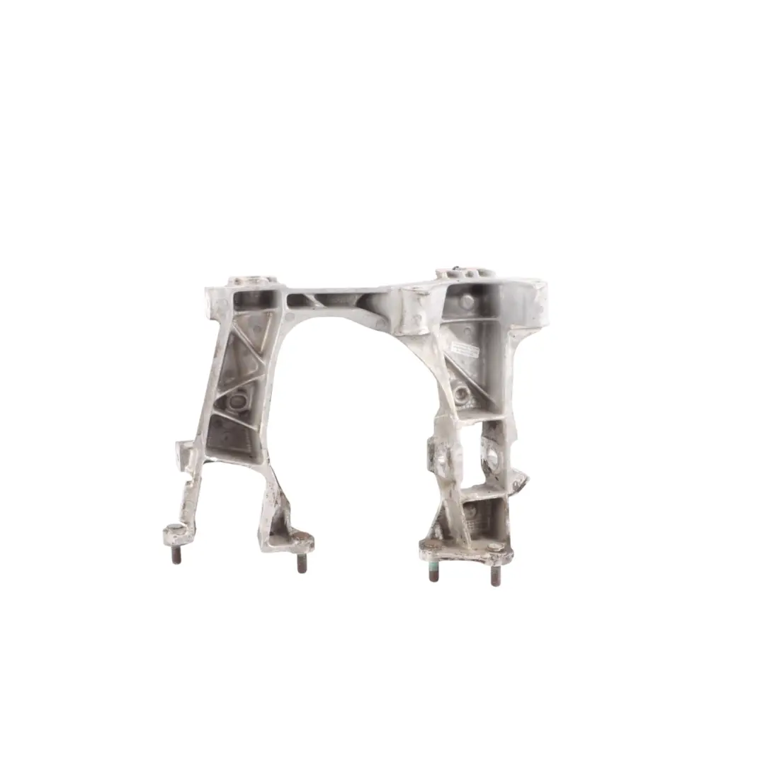 Subframe Mount Bracket Bearing Right O/S to Porsche Boxster 986 Rear with Part number 98633115208 Porsche Boxster 986 Rear Subframe Mount Bracket Bearing Right O/S - SKU 98633115208 - Part number 98633115208