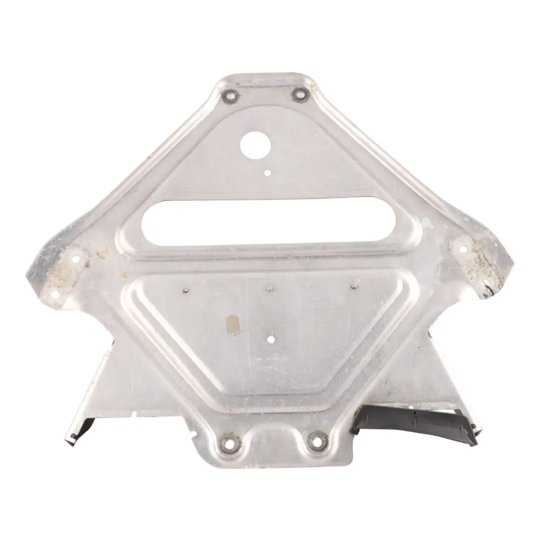 Porsche Boxster 986 Heat Shield Gearbox Transmission Insulation Plate - SKU 986331261 - Part number 986331261