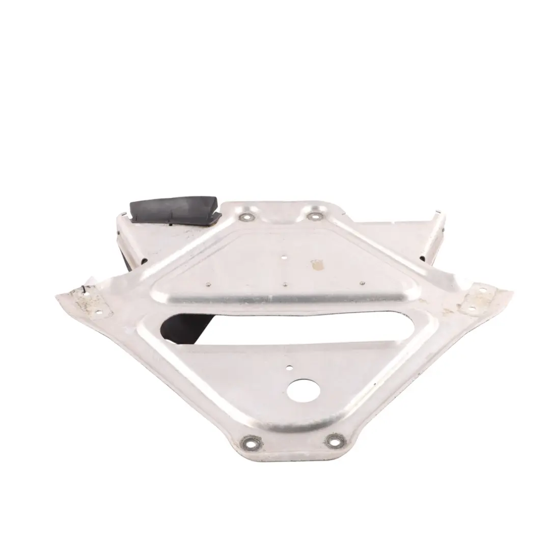 Porsche Boxster 986 Heat Shield Gearbox Transmission Insulation Plate - SKU 986331261 - Part number 986331261