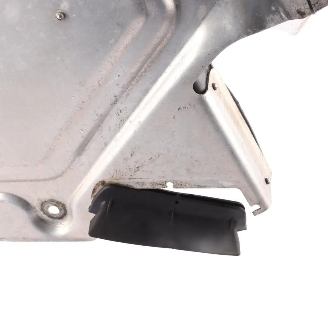 Porsche Boxster 986 Heat Shield Gearbox Transmission Insulation Plate - SKU 986331261 - Part number 986331261