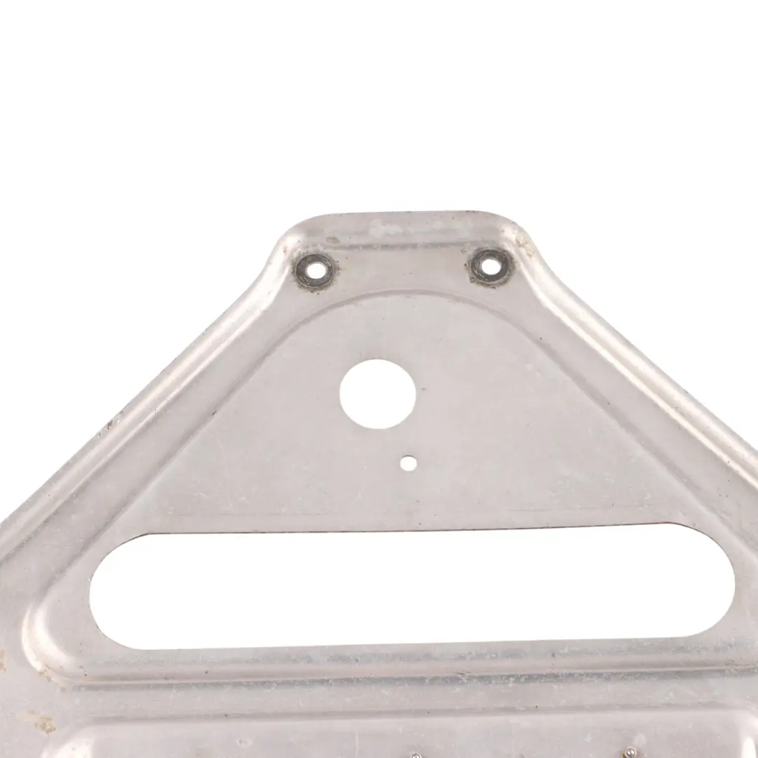 Porsche Boxster 986 Heat Shield Gearbox Transmission Insulation Plate - SKU 986331261 - Part number 986331261